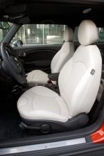 Mini Cooper S 2011 года